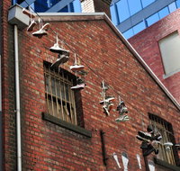 Architecture Tour of Melbourne - Attractions Melbourne