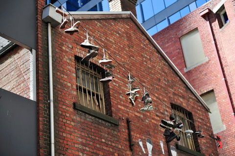 Architecture Tour Of Melbourne - Attractions Melbourne 0
