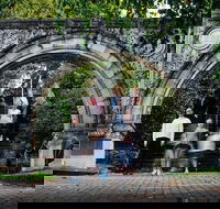 Private Royal Tasmanian Botanical Gardens Walking Tour - Attractions Melbourne