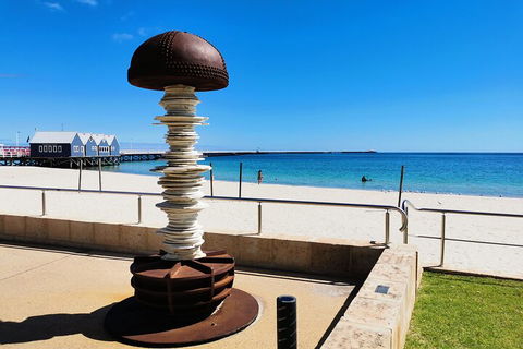 Margaret River Impression Day Tour From Perth - Attractions Melbourne 3