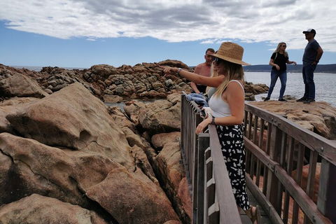 Margaret River Impression Day Tour From Perth - Attractions Melbourne 4