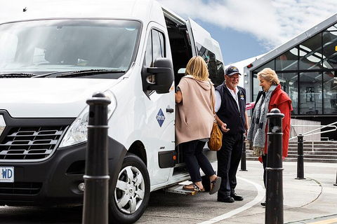 Hobart Minibus Full-Day Private Tour - Attractions Melbourne 4