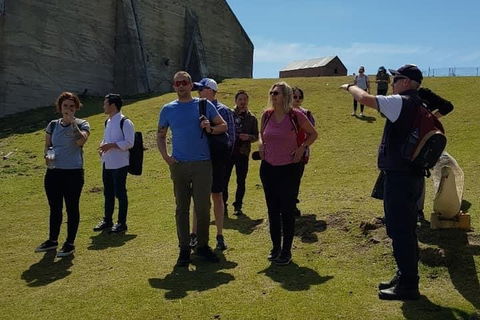Hobart Minibus Full-Day Private Tour - Attractions Melbourne 5