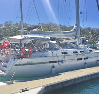Sailing Curlew Escape on Moreton Bay - Attractions Melbourne