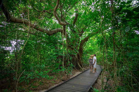 Green Island Eco Adventure From Cairns - Attractions Melbourne 0