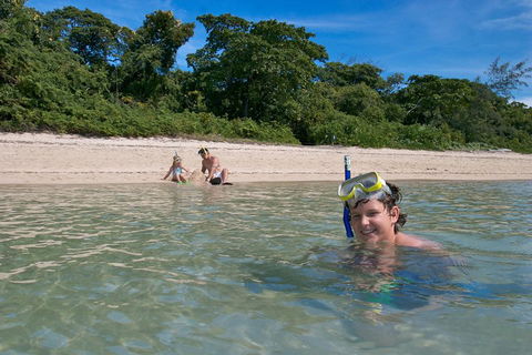 Green Island Eco Adventure From Cairns - Attractions Melbourne 3