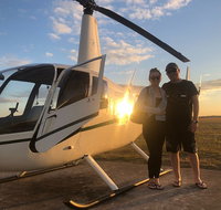Brisbane City Helicopter Tour for One Daytime Flight - Attractions Melbourne