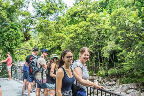 Cape Tribulation, Mossman Gorge, And Daintree Rainforest Day Trip From Cairns Or Port Douglas - Attractions Melbourne 0