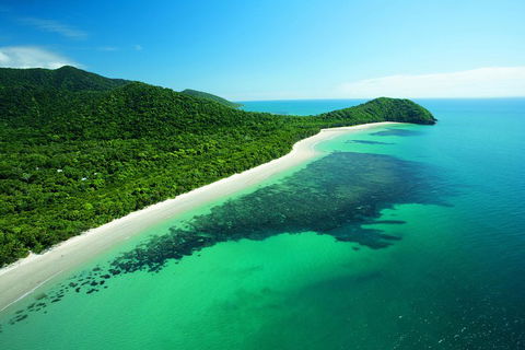 Cape Tribulation, Mossman Gorge, And Daintree Rainforest Day Trip From Cairns Or Port Douglas - Attractions Melbourne 2
