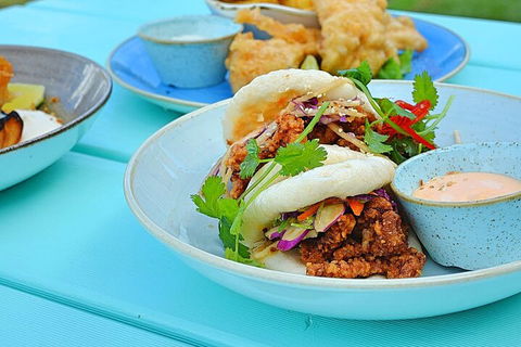 Gourmet Lunch Tour In Darwin Sundays 3-Hours - Attractions Melbourne 0