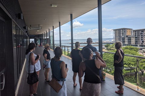 Gourmet Lunch Tour In Darwin Sundays 3-Hours - Attractions Melbourne 2