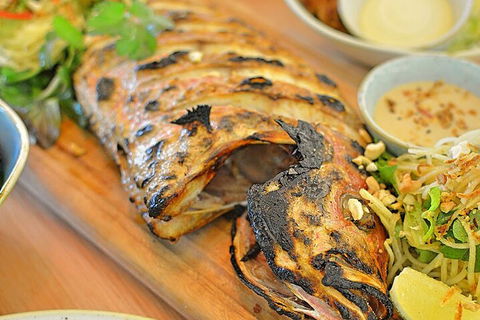 Gourmet Lunch Tour In Darwin Sundays 3-Hours - Attractions Melbourne 4