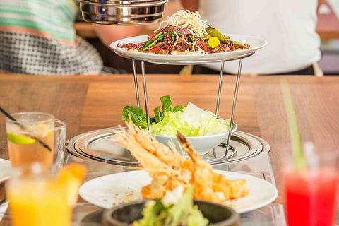 Gourmet Lunch Tour In Darwin Sundays 3-Hours - Attractions Melbourne 5