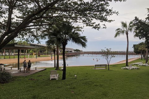 Gourmet Lunch Tour In Darwin Tuesday To Saturdays 3-Hours - Attractions Melbourne 2