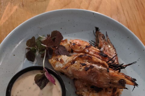Gourmet Lunch Tour In Darwin Tuesday To Saturdays 3-Hours - Attractions Melbourne 5