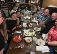 Small-Group Walking Food Tour in Darwin City with Dinner - Attractions Melbourne