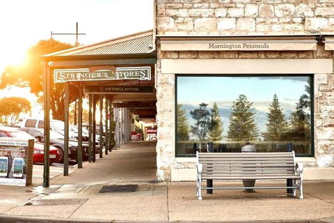 Mornington Peninsula Sightseeing Tour For 2-6 Guests. - Attractions Melbourne 0