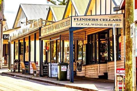 Mornington Peninsula Sightseeing Tour For 2-6 Guests. - Attractions Melbourne 5