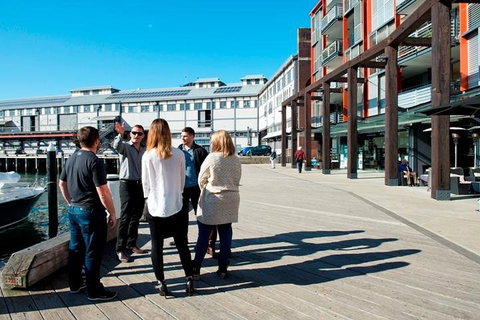 Private Essential Sydney Tour Including Lunch At The Cruising Yacht Club Of Australia - Attractions Melbourne 0
