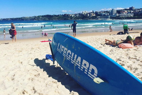 Private Essential Sydney Tour Including Lunch At The Cruising Yacht Club Of Australia - Attractions Melbourne 1