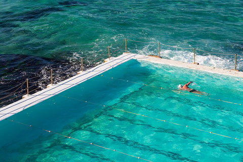 Private Essential Sydney Tour Including Lunch At The Cruising Yacht Club Of Australia - Attractions Melbourne 3