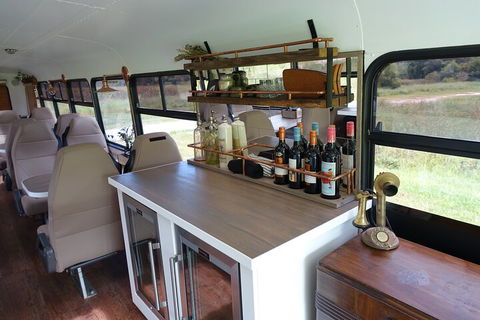 Beer Barons And Spirit Lords Half-Day Tour In Byron With Lunch - Attractions Melbourne 5