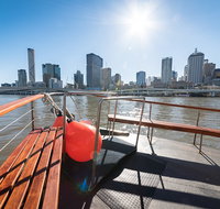 Cruise To Lunch Package - Attractions Melbourne
