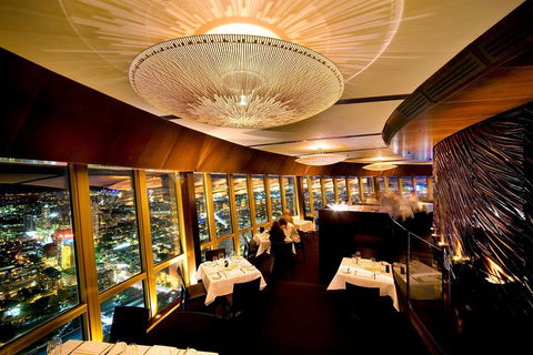 Infinity At Sydney Tower - Attractions Melbourne 2