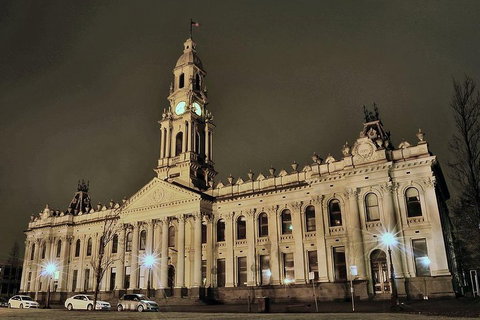 Melbourne Self-Guided Audio Tour - Attractions Melbourne 3
