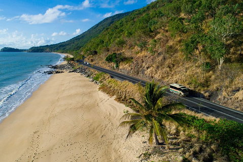 2 Day Daintree Rainforest, Cape Tribulation And Outback Chillagoe Tour - Attractions Melbourne 0