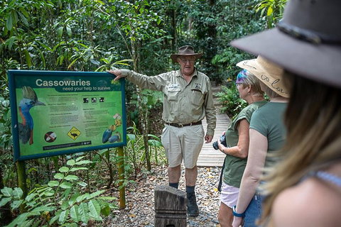 2 Day Daintree Rainforest, Cape Tribulation And Outback Chillagoe Tour - Attractions Melbourne 5