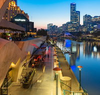Melbourne Street Art Tour with a Local Private  Personalized  - Attractions Melbourne