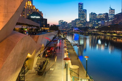 Melbourne Street Art Tour with a Local Private  Personalized 