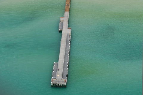 Mornington Peninsula And Port Phillip Coast Helicopter Tour - Attractions Melbourne 1
