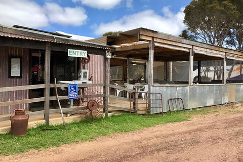 Kangaroo Island Food And Wine Trail Tour - Attractions Melbourne 1