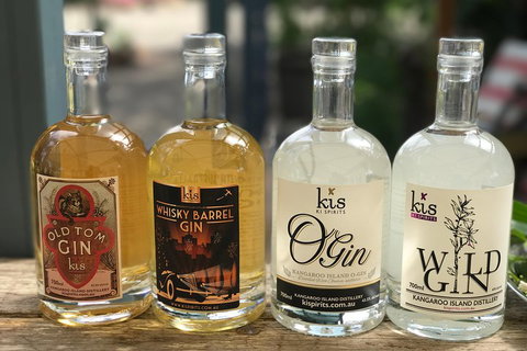 Kangaroo Island Gourmet Food And Wine Trail Tour - Attractions Melbourne 2