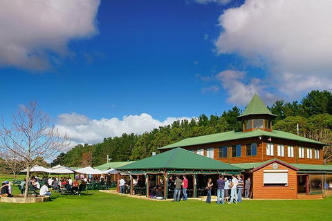 Margaret River, Caves, Wine And Cape Leeuwin Lighthouse Tour From Perth - Attractions Melbourne 2