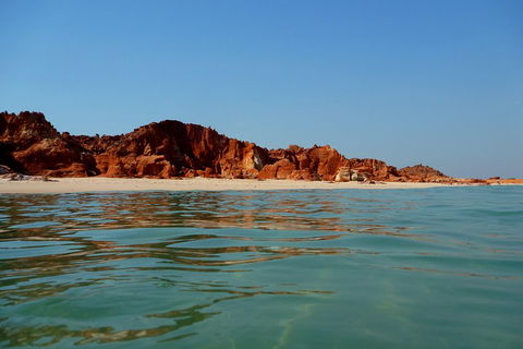 Cape Leveque And Aboriginal Communities From Broome (Optional Scenic Flight) - Attractions Melbourne 2