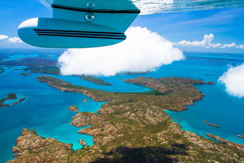 Cape Leveque And Aboriginal Communities From Broome (Optional Scenic Flight) - Attractions Melbourne 4