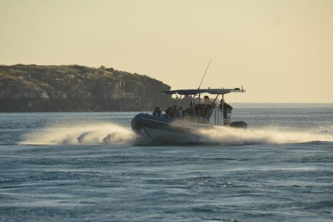 Cape Leveque, Sea Safari And Aboriginal Communities From Broome - Attractions Melbourne 0