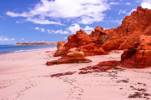 Cape Leveque, Sea Safari And Aboriginal Communities From Broome - Attractions Melbourne 2