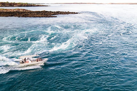 Cape Leveque, Sea Safari And Aboriginal Communities From Broome - Attractions Melbourne 3