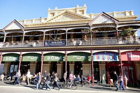 Perth And Fremantle Tour With Optional Swan River Cruise - Attractions Melbourne 3