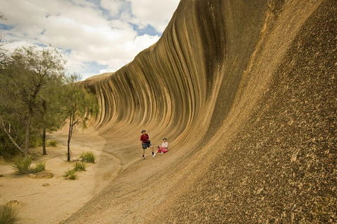 Wave Rock, York, Wildflowers, And Aboriginal Cultural Day Tour From Perth - Attractions Melbourne 5