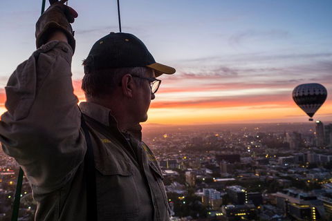 Melbourne Balloon Flight At Sunrise - Attractions Melbourne 3