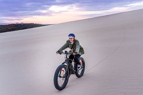 After Hours Electric Fatbike Tour In Kangaroo Island - Attractions Melbourne 0