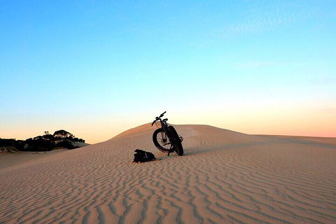 After Hours Electric Fatbike Tour In Kangaroo Island - Attractions Melbourne 1