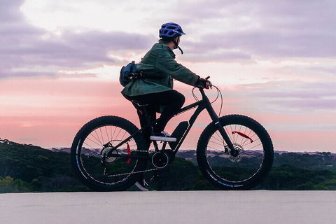 After Hours Electric Fatbike Tour In Kangaroo Island - Attractions Melbourne 4