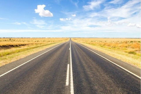 8-Day Outback Experience From Queensland - Attractions Melbourne 3
