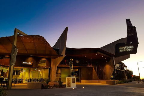 8-Day Outback Experience From Queensland - Attractions Melbourne 4